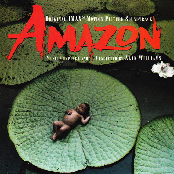 Amazon