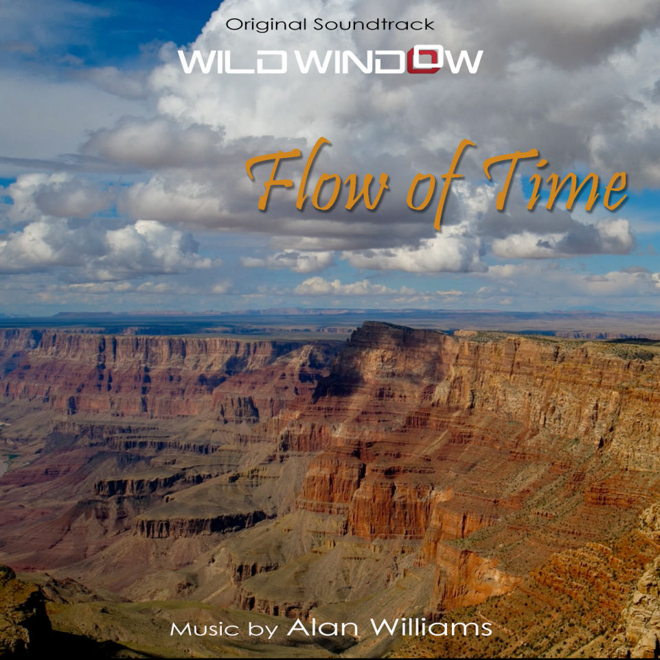 Flow of Time