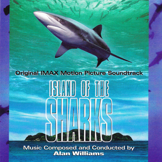 Island of the Sharks