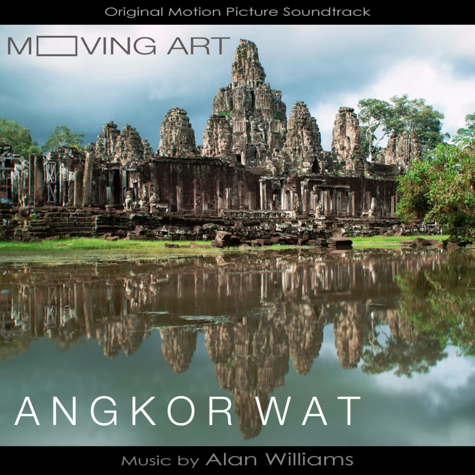 Angkor Wat