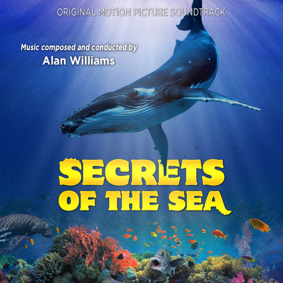 Secrets of the Sea